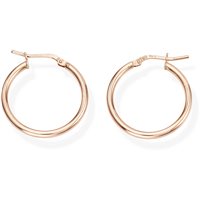 Orecchini Amen Donna Preziosa in Argento ORCE2R2 - ORCE2R2